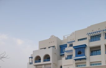 Hilton Salwa Beach Resort & Villas – A Place to Unwind Yourself