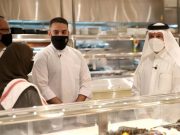 ‘Chefs of Qatar’ Virtual Food Festival Launched by QNTC