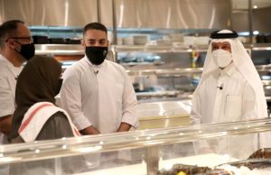 ‘Chefs of Qatar’ Virtual Food Festival Launched by QNTC