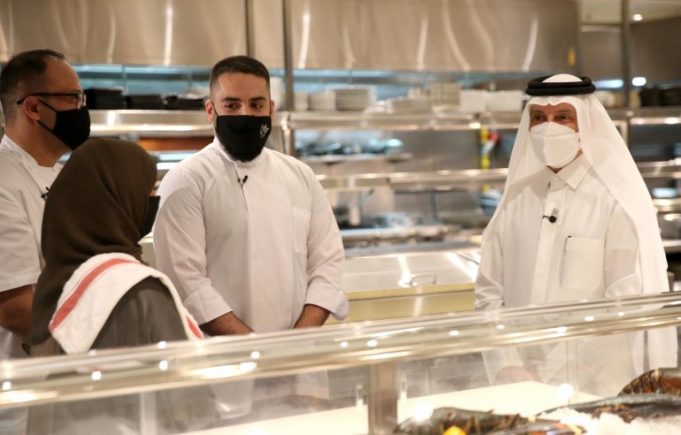 ‘Chefs of Qatar’ Virtual Food Festival Launched by QNTC
