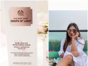 Say no to Skin Whitening products!! Love your skin, love your complexion!