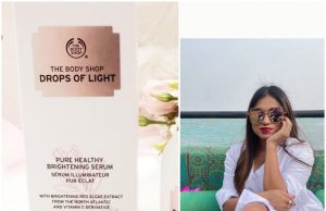 Say no to Skin Whitening products!! Love your skin, love your complexion!