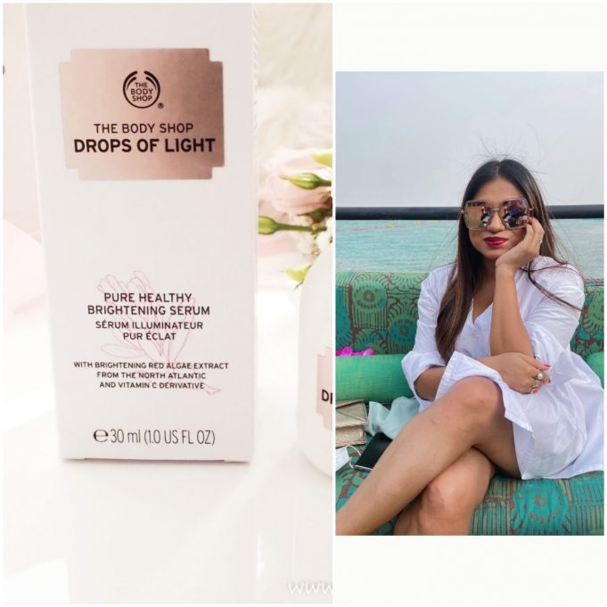 Say no to Skin Whitening products!! Love your skin, love your complexion!