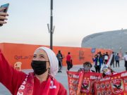 SC’s social media platforms deliver exponential growth as Qatar 2022 edges closer