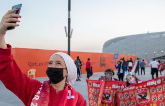 SC’s social media platforms deliver exponential growth as Qatar 2022 edges closer