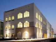 VCUarts Qatar unveils art therapy course