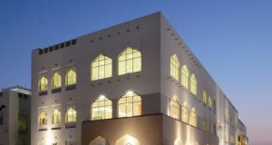 VCUarts Qatar unveils art therapy course