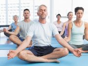 A Complete Guide About Yoga Places in Qatar
