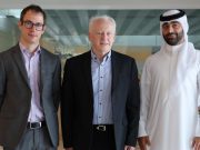 Challenge 22 Start-Ups-Moistchar aims to improve Qatar’s water and food security