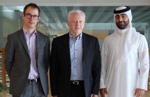 Challenge 22 Start-Ups-Moistchar aims to improve Qatar’s water and food security