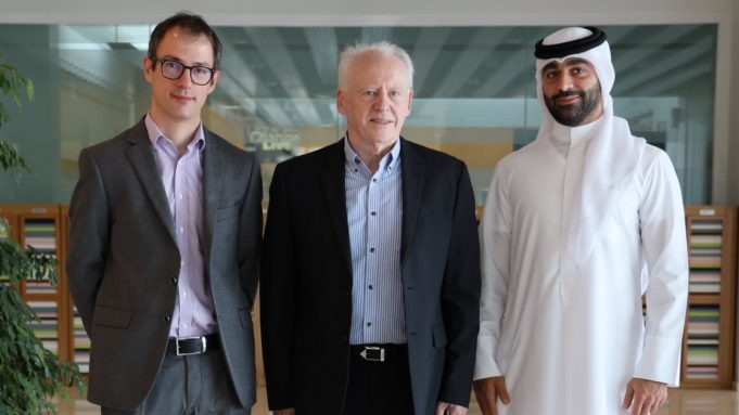 Challenge 22 Start-Ups-Moistchar aims to improve Qatar’s water and food security
