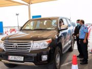 Vaccination Drive for Second Dose for Covid-19