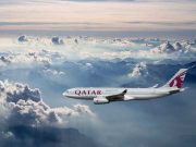 Passengers don’t need PCR Test report departing from 13 Countries: Qatar Airways
