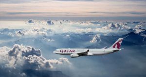 Passengers don’t need PCR Test report departing from 13 Countries: Qatar Airways