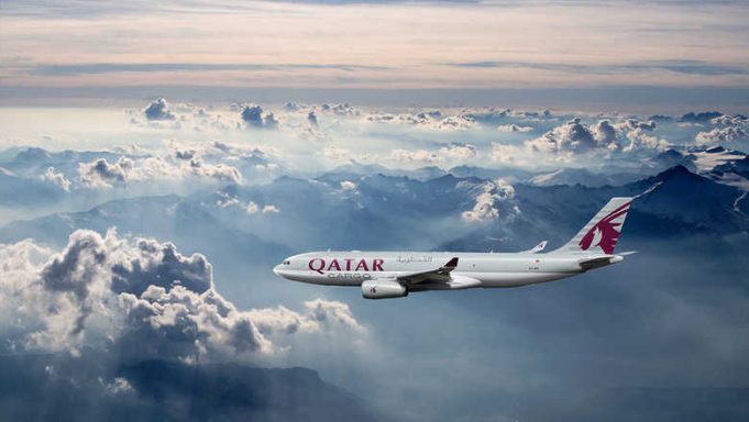Passengers don’t need PCR Test report departing from 13 Countries: Qatar Airways