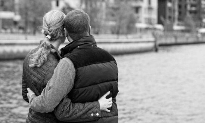 Loyalty in Love and Relationships