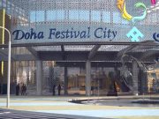 Doha Festival City launches ‘Festival Eats’ TV