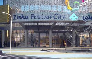 Doha Festival City launches ‘Festival Eats’ TV