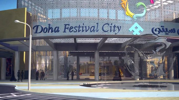 Doha Festival City launches ‘Festival Eats’ TV