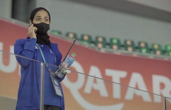 Volunteers reflect Qatar’s diversity at FIFA Club World Cup Qatar 2020™