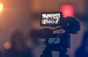 How to Request for Photography and Filming Permission in Qatar Foundation??