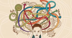 Tame your mind and stop overthinking