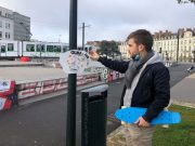 Hugo Maupetit & Vivian Fischer-A System to turn Chewing Gum into Colorful Skateboard Wheels