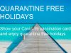 Quarantine Free Holidays by Qatar Airways Holidays