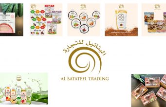 Eat Right, Live Right -Al Batateel