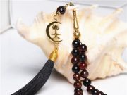 Misbaha-The Prayer Beads