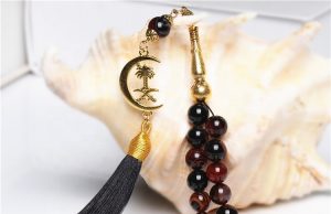 Misbaha-The Prayer Beads