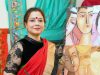 Ankita Kar – Life Story of An Artist through Her Arts