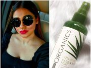 Annie’s Instant Glow Tip – What is in my bag?