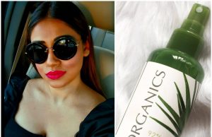 Annie’s Instant Glow Tip – What is in my bag?