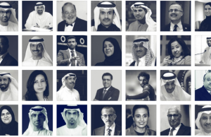 Top 100 Most Powerful Arabs 2021 by Gulf Business Arab Power List