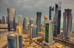 Reimposing Restrictions in Qatar due to Increased cases of COVID-19