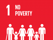 Goal 1 -End poverty in all its forms everywhere
