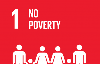 Goal 1 -End poverty in all its forms everywhere