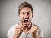 Take control over your Anger