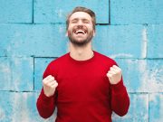 Be Happy Even if Things Aren’t Perfect Now