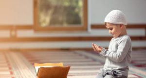 The Five Pillars of Islam