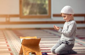 The Five Pillars of Islam