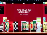 Qatar welcomes the Arab world for a thrilling football tournament