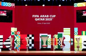Qatar welcomes the Arab world for a thrilling football tournament