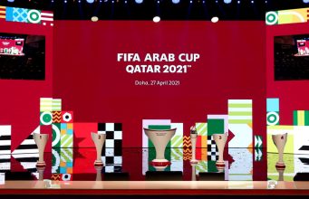 Qatar welcomes the Arab world for a thrilling football tournament