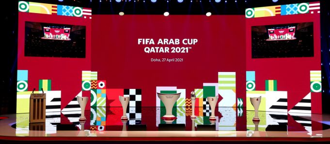 Qatar welcomes the Arab world for a thrilling football tournament