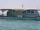 Al Meera launched floating supermarket