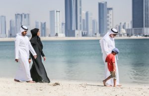 Gradual Lifting of COVID-19 Restrictions in Qatar Phase 1