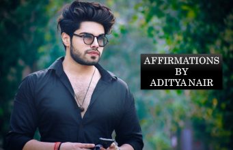 Affirmations-Use affirmations to climb out of a negative mindset and into the light