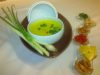 Vegan Burmese Khow Suey by Chef Pradeep Kumar